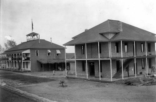 Fort Defiance, Arizona